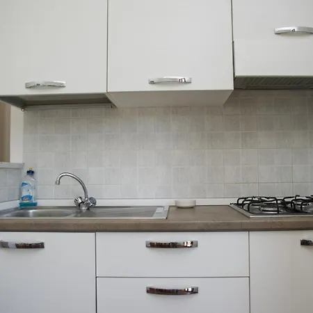 Apartment Appartamenti Il Mulino Portoferraio