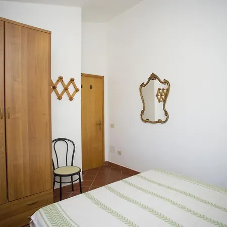 Apartmán Appartamenti Il Mulino
